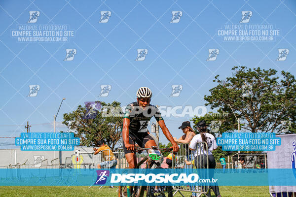 III GP Alvorada do Sul de MTB