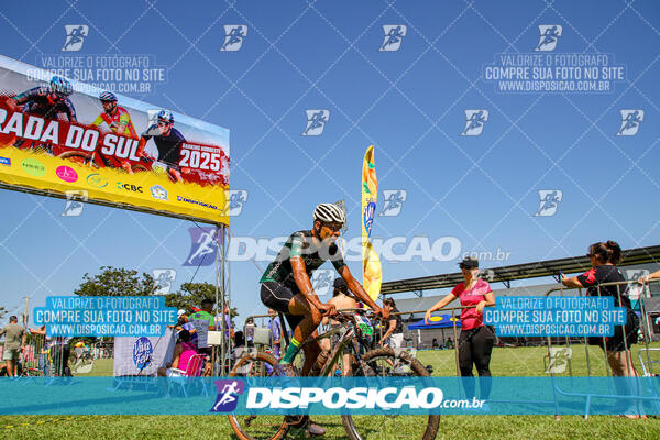 III GP Alvorada do Sul de MTB