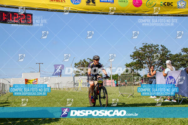 III GP Alvorada do Sul de MTB