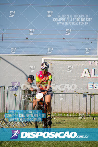 III GP Alvorada do Sul de MTB