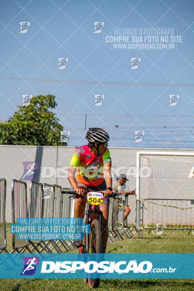 III GP Alvorada do Sul de MTB