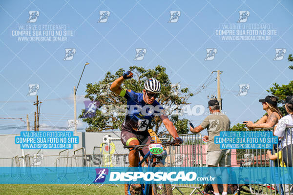 III GP Alvorada do Sul de MTB