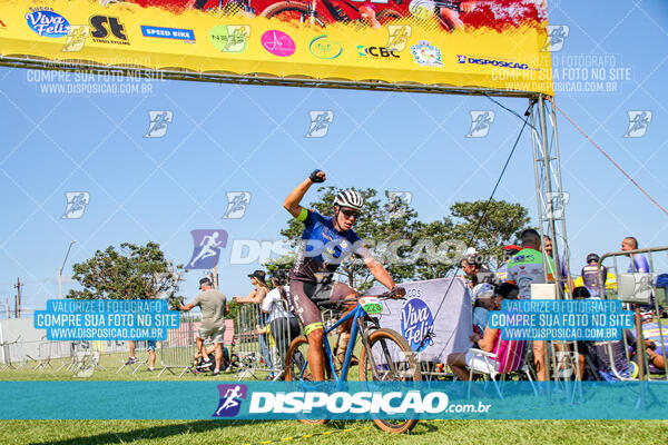 III GP Alvorada do Sul de MTB