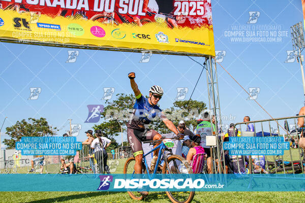 III GP Alvorada do Sul de MTB