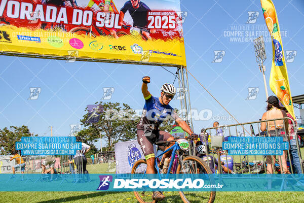 III GP Alvorada do Sul de MTB