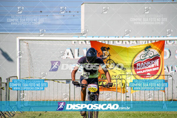 III GP Alvorada do Sul de MTB