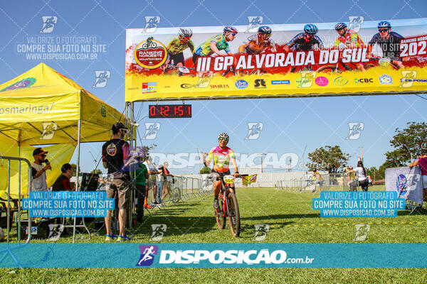 III GP Alvorada do Sul de MTB