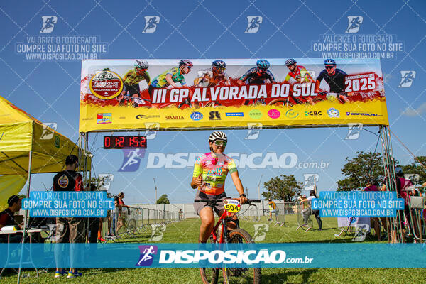 III GP Alvorada do Sul de MTB