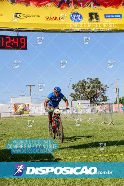 III GP Alvorada do Sul de MTB