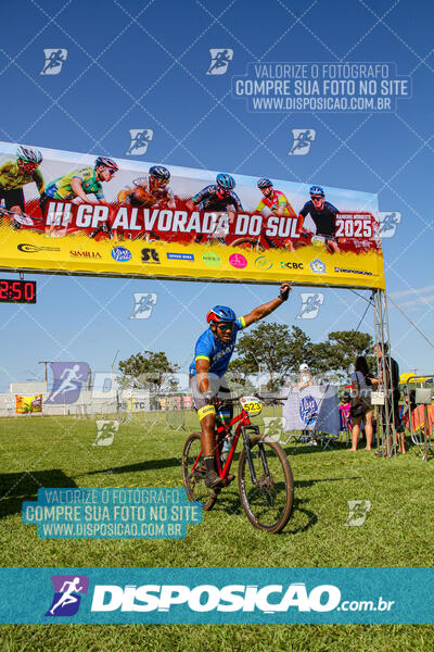 III GP Alvorada do Sul de MTB