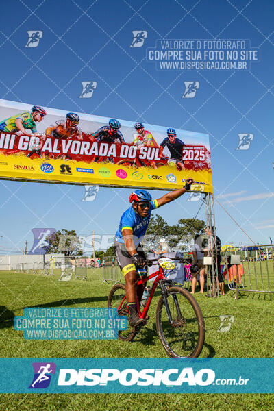 III GP Alvorada do Sul de MTB