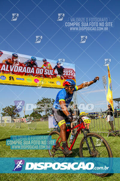 III GP Alvorada do Sul de MTB