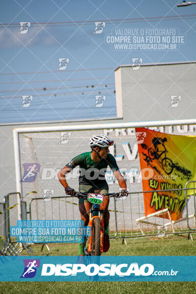 III GP Alvorada do Sul de MTB