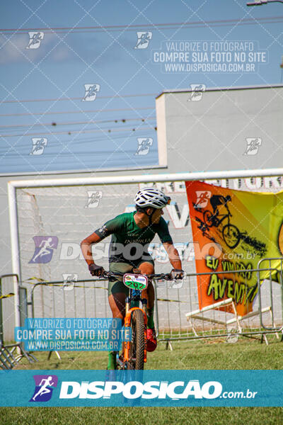 III GP Alvorada do Sul de MTB