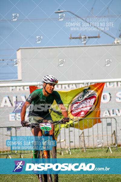 III GP Alvorada do Sul de MTB