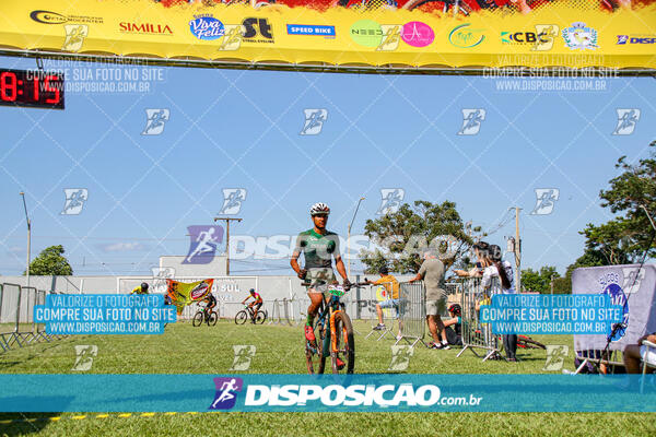 III GP Alvorada do Sul de MTB