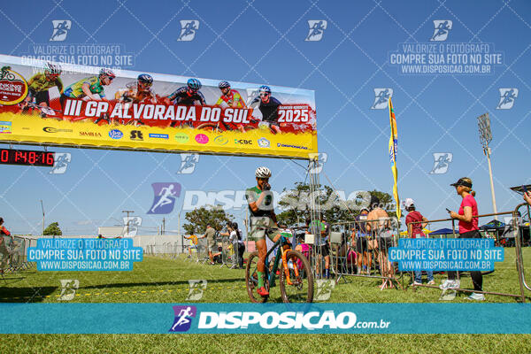 III GP Alvorada do Sul de MTB