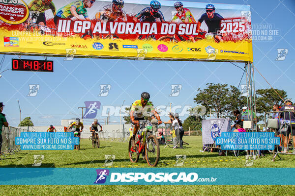 III GP Alvorada do Sul de MTB