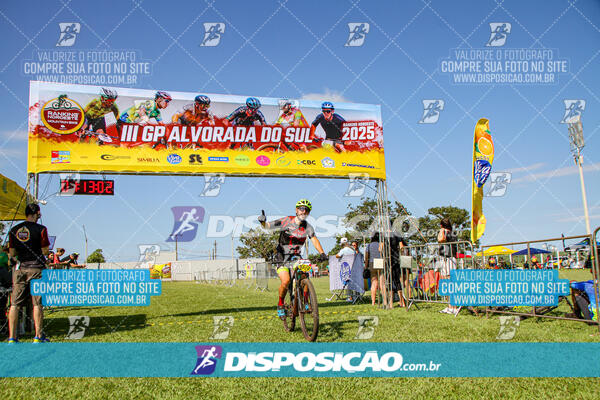 III GP Alvorada do Sul de MTB