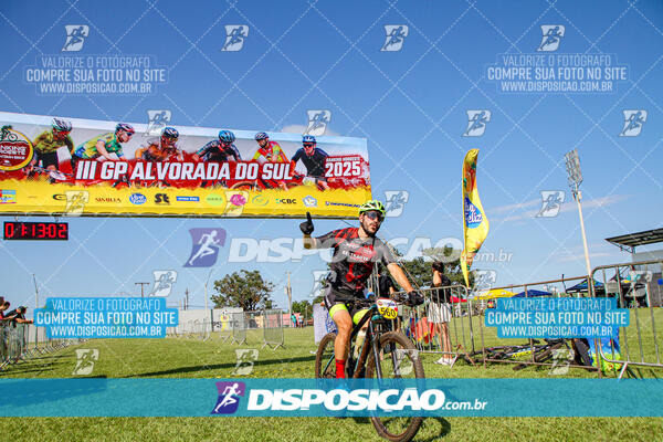 III GP Alvorada do Sul de MTB