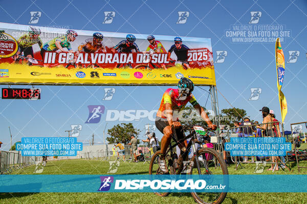 III GP Alvorada do Sul de MTB