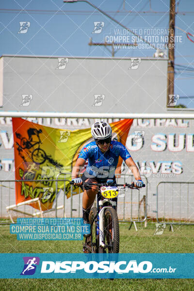 III GP Alvorada do Sul de MTB