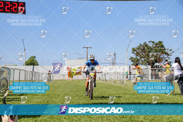 III GP Alvorada do Sul de MTB