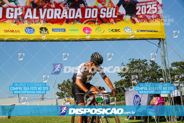 III GP Alvorada do Sul de MTB