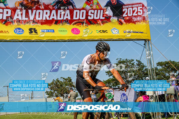 III GP Alvorada do Sul de MTB