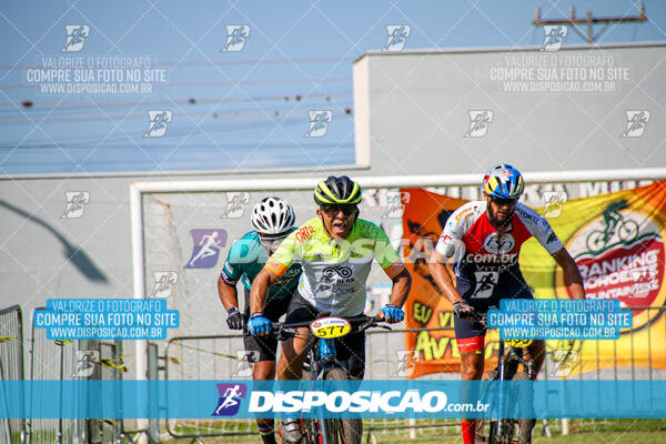 III GP Alvorada do Sul de MTB