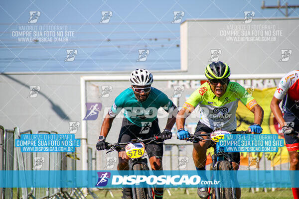 III GP Alvorada do Sul de MTB