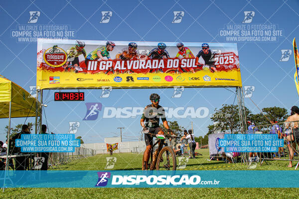 III GP Alvorada do Sul de MTB