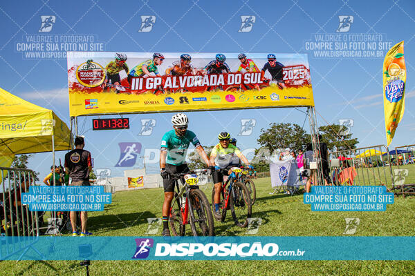 III GP Alvorada do Sul de MTB