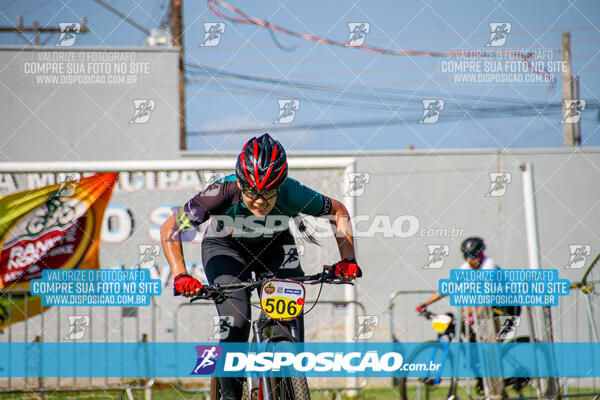 III GP Alvorada do Sul de MTB