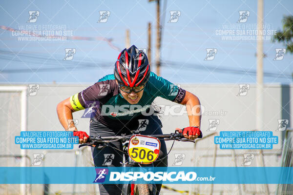 III GP Alvorada do Sul de MTB