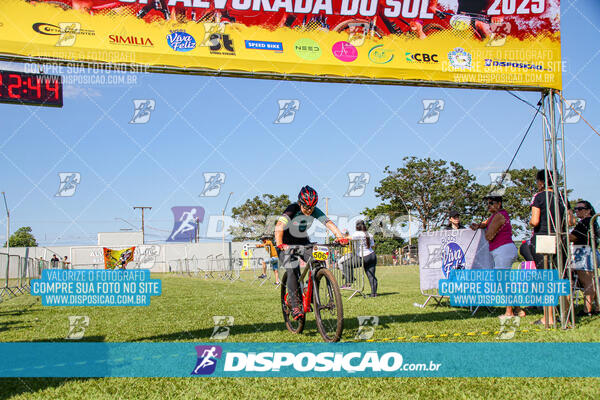 III GP Alvorada do Sul de MTB