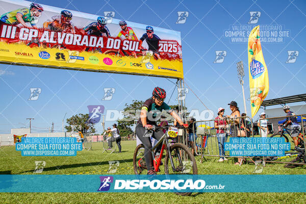 III GP Alvorada do Sul de MTB