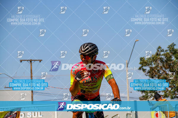 III GP Alvorada do Sul de MTB