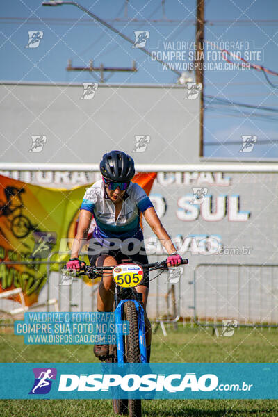 III GP Alvorada do Sul de MTB