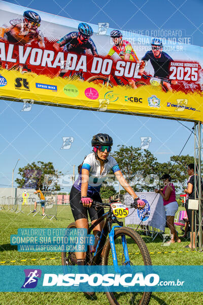 III GP Alvorada do Sul de MTB