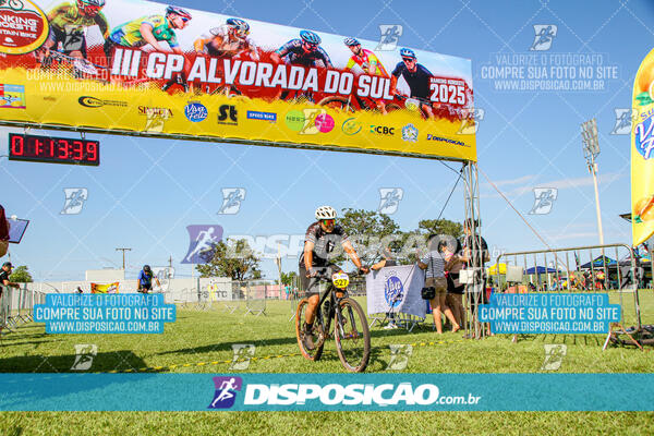 III GP Alvorada do Sul de MTB