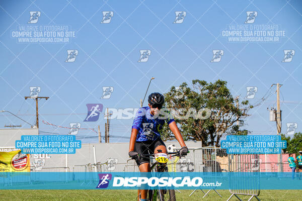 III GP Alvorada do Sul de MTB