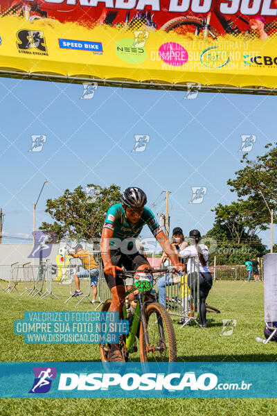 III GP Alvorada do Sul de MTB