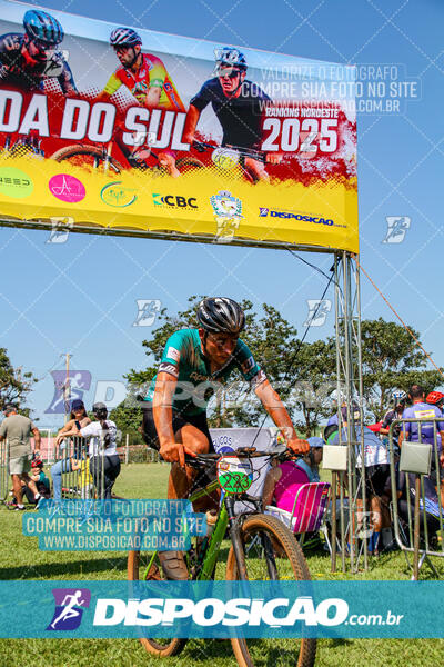 III GP Alvorada do Sul de MTB