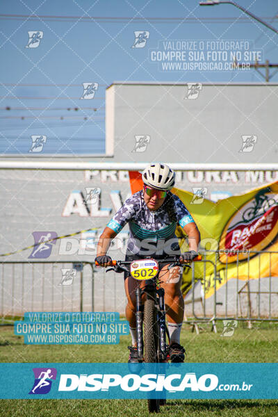 III GP Alvorada do Sul de MTB