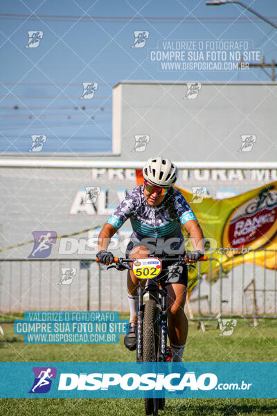 III GP Alvorada do Sul de MTB