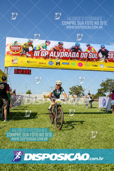 III GP Alvorada do Sul de MTB