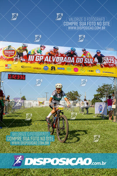 III GP Alvorada do Sul de MTB