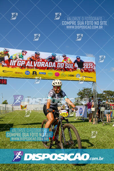 III GP Alvorada do Sul de MTB