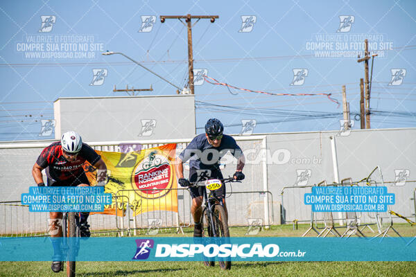 III GP Alvorada do Sul de MTB